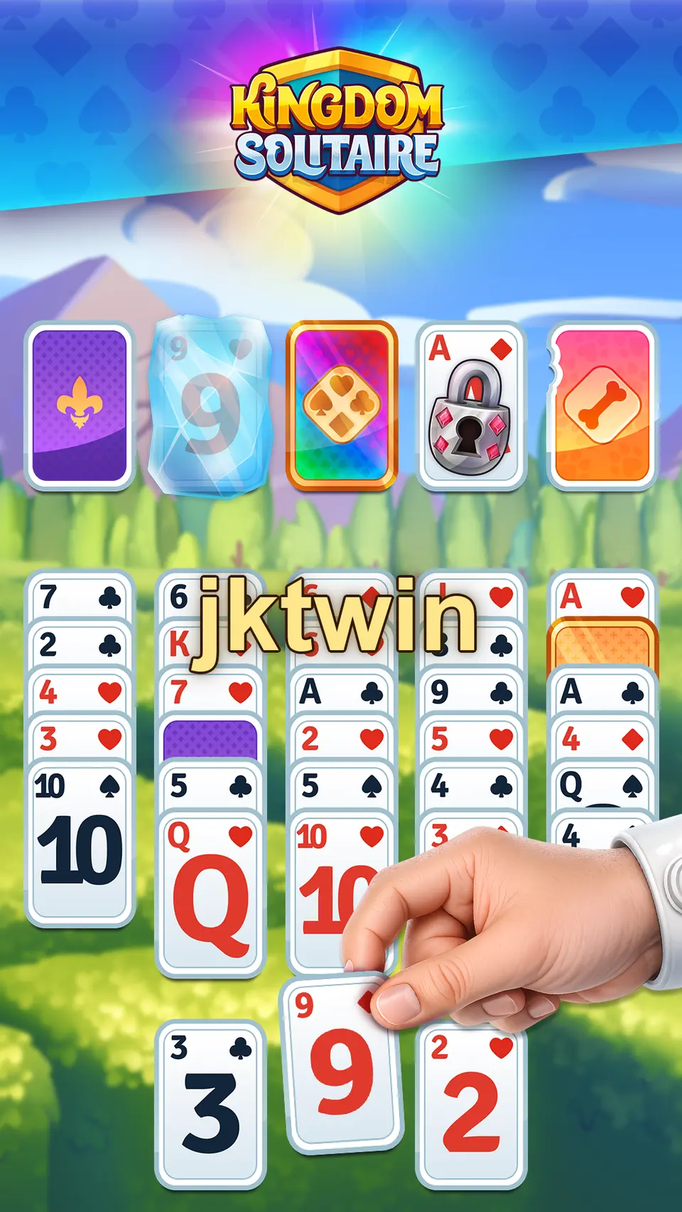 jktwin APK