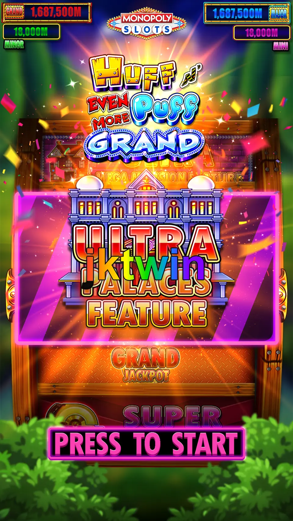 jktwin APK