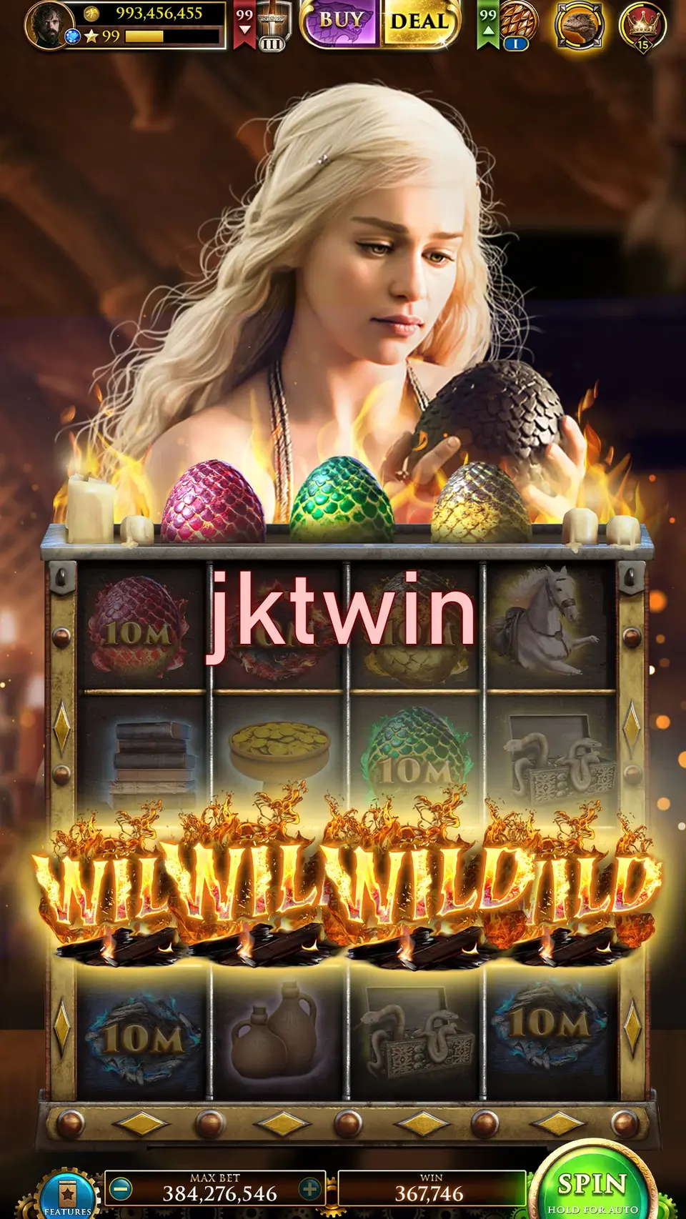 jktwin Masuk