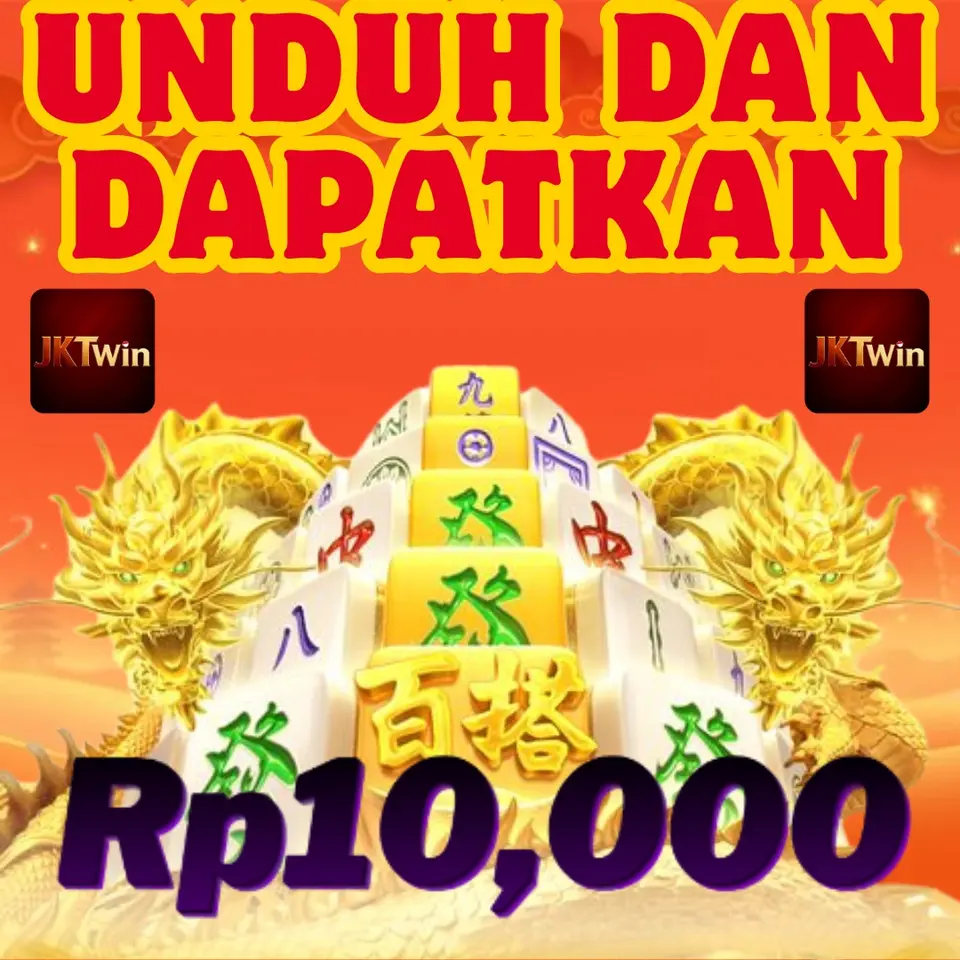 jktwin Daftar Sekarang - Unduh APK