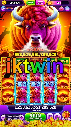 jktwin Tangkapan Layar - APK Resmi